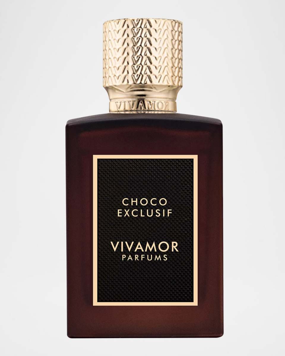 Choco Exclusif Extrait De Parfum, 3.4 oz.